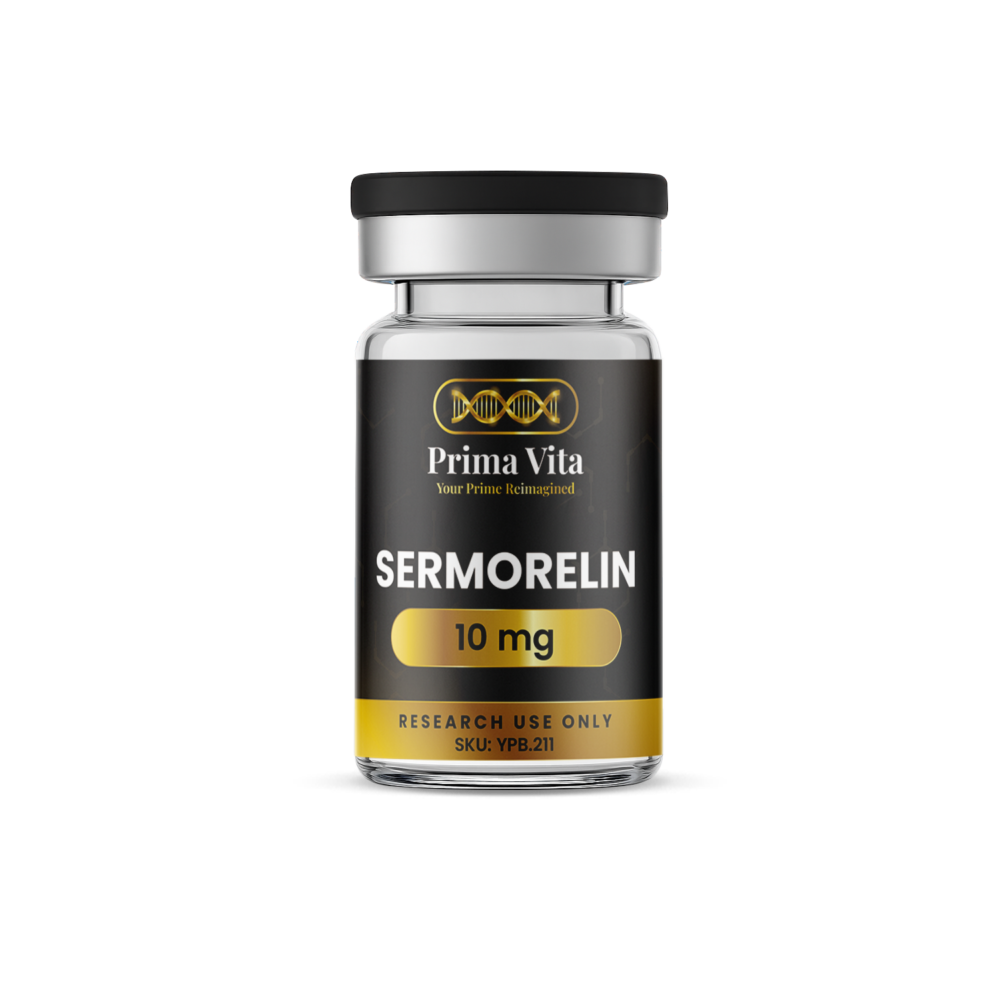 Sermorelin (10mg)