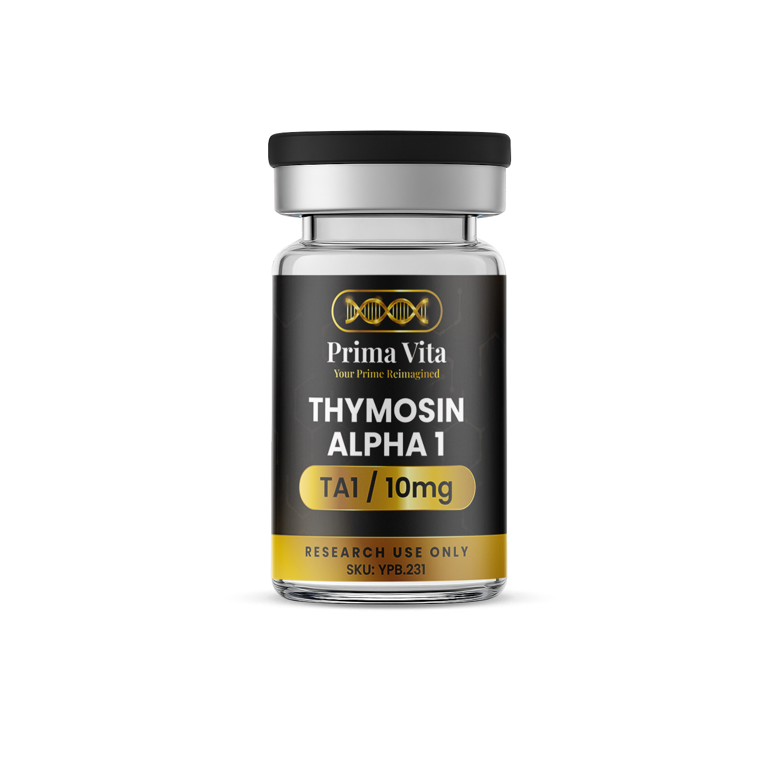 Thymosin Alpha 1 (TA1) (10mg)