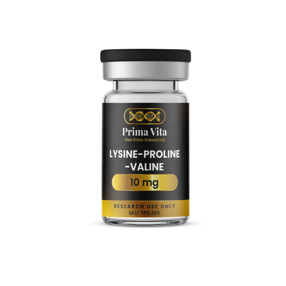 LYSINE-PROLINE-VALINE (10mg)