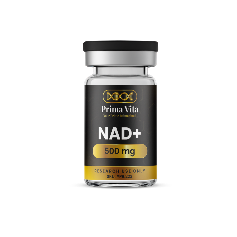 NAD+