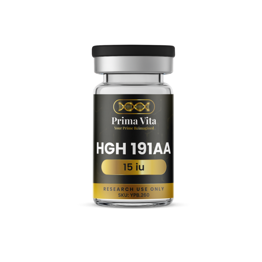 HGH 191AA