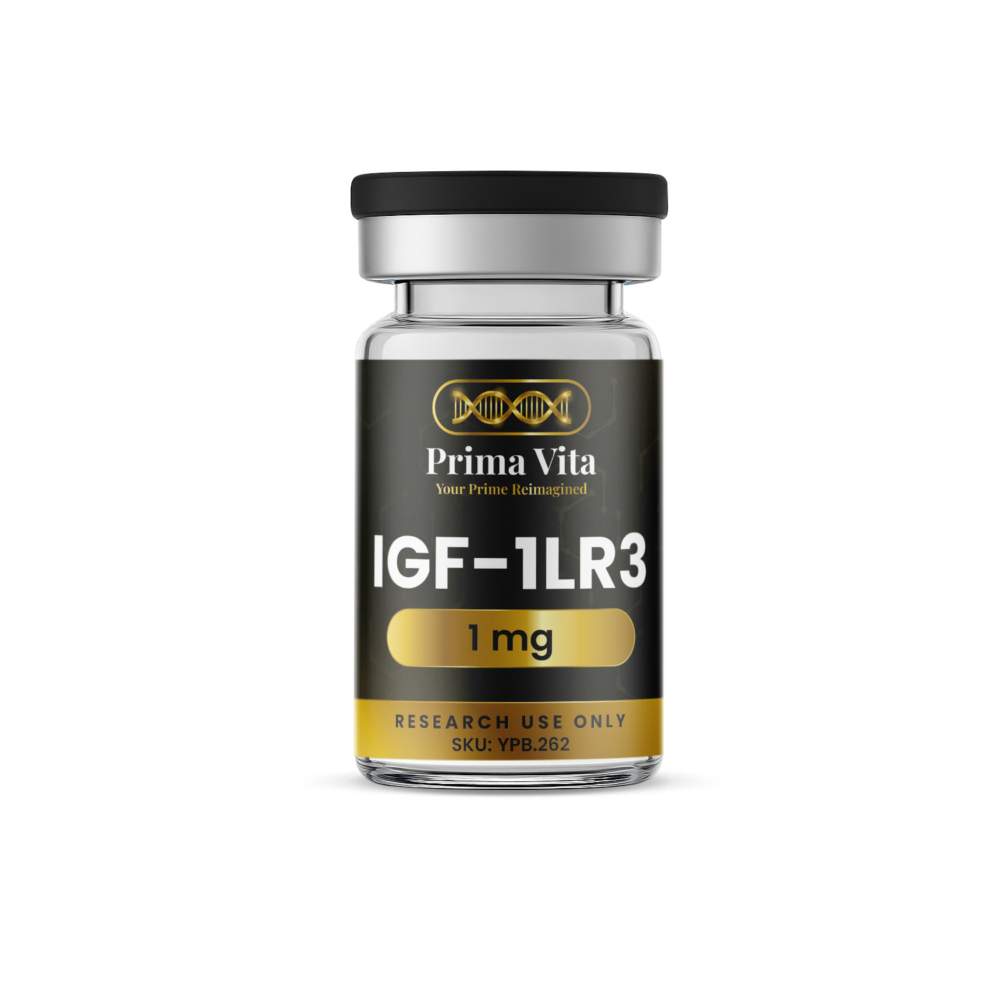 IGF-1LR3